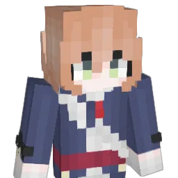 Arietta__0v0 Minecraft avatar bust