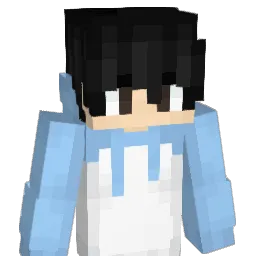Arif226 Minecraft avatar bust