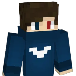 ArifKaytaz Minecraft avatar bust