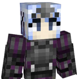 ArifZhang Minecraft avatar bust