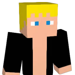 Arif_Isik Minecraft avatar bust