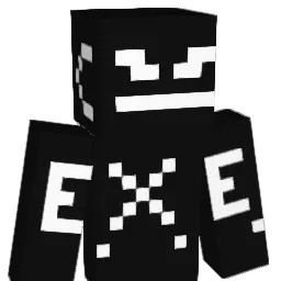 Arifkan Minecraft avatar bust