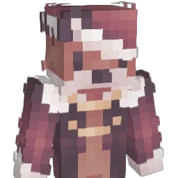 Ariiera's Minecraft skin