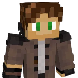 Arija_D Minecraft avatar bust