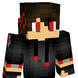 Arik_D_B Minecraft avatar bust