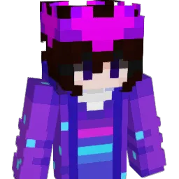 Arikorv's Minecraft skin