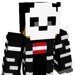 Arikoudou Minecraft avatar bust