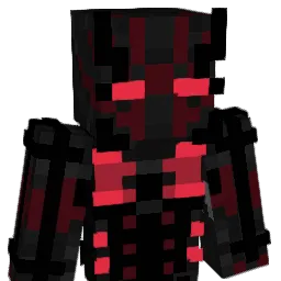 Arild175 Minecraft avatar bust