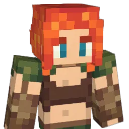 Arildil's Minecraft skin