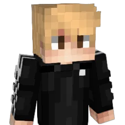 ArimaEralash67 Minecraft avatar bust