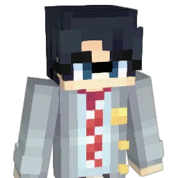 Arimaah Minecraft avatar bust