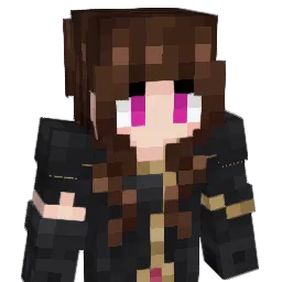 Arimar Minecraft avatar bust