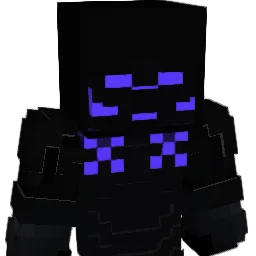Arimedo Minecraft avatar bust