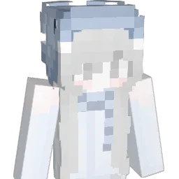 Arin2e Minecraft avatar bust