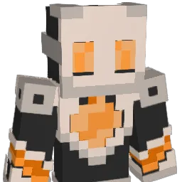 ArinHatKid's Minecraft skin