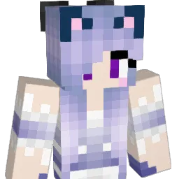 Arinim Minecraft avatar bust