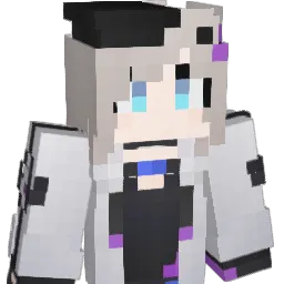 Arinisn Minecraft avatar bust