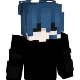 Ario2023 Minecraft avatar bust
