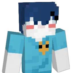 ArionP Minecraft avatar bust