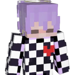 ArionSousBallons Minecraft avatar bust