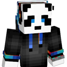 Arion_RM Minecraft avatar bust