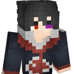 ArionnCR Minecraft avatar bust