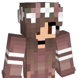 Ariovist2011 Minecraft avatar bust