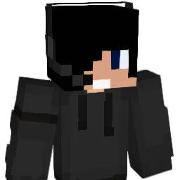 Ariozake's Minecraft skin