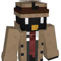 AripaDeFer's Minecraft skin