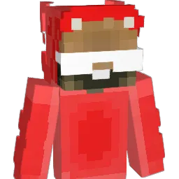 Arippp's Minecraft skin