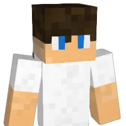 Aris2013d's Minecraft skin