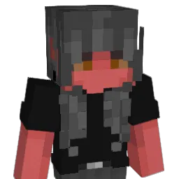 ArisRestor Minecraft avatar bust