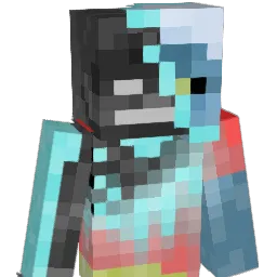 AriscoGamesPy's Minecraft skin