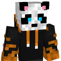 Arise005's Minecraft skin