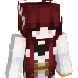 Arishi_ Minecraft avatar bust