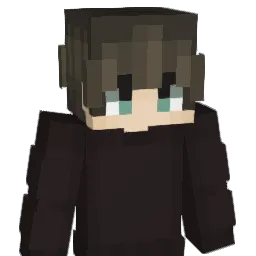Aristarkh2022 Minecraft avatar bust