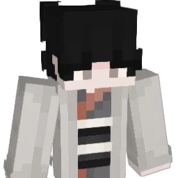 Aristarlight_ Minecraft avatar bust