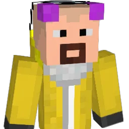 Aristeuu Minecraft avatar bust