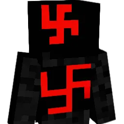 Aristo69 Minecraft avatar bust