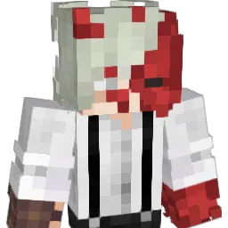 Aristocrati's Minecraft skin