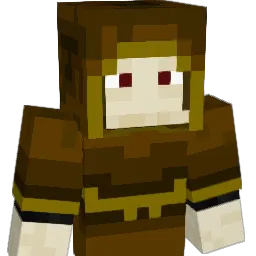 AristocraticLoon Minecraft avatar bust