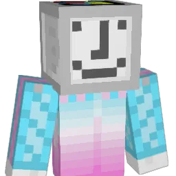 Aristot Minecraft avatar bust