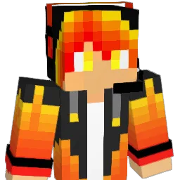 Aristotlecraft Minecraft avatar bust