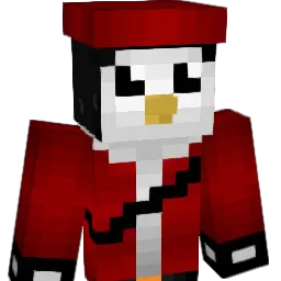 Arisxc's Minecraft skin
