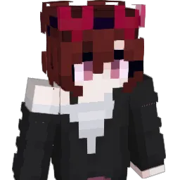 Arithayn's Minecraft skin