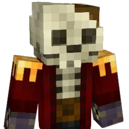 Arithma's Minecraft skin