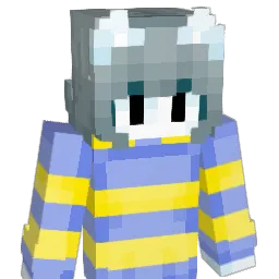 Aritoksik's Minecraft skin