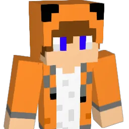 Arius31's Minecraft skin