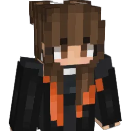 Arius54 Minecraft avatar bust