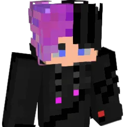 Ariwyn49 Minecraft avatar bust